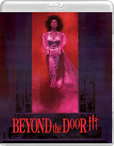 Beyond The Door 3/Kohnert/Svenson@Blu-Ray/DVD@R