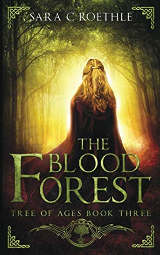 Sara C. Roethle/The Blood Forest