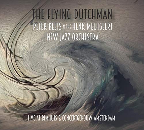 Various Artist/Flying Dutchman