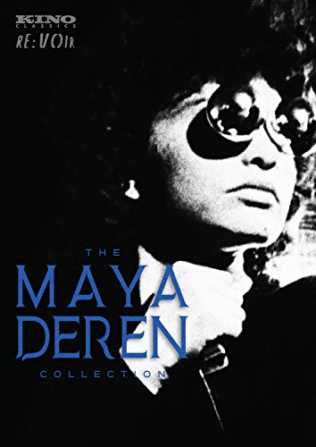 Maya Deren/Collection@DVD@NR