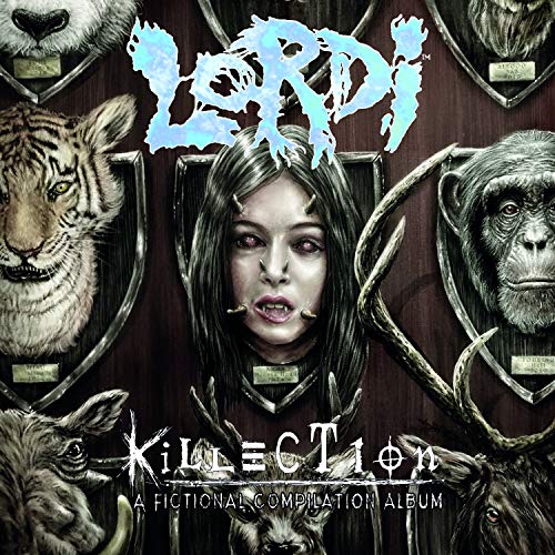 Lordi/Killection@.