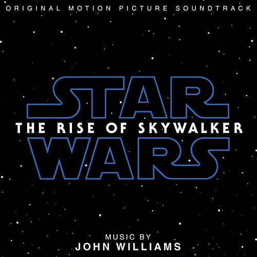 Star Wars: The Rise Of Skywalker/Soundtrack@2 LP