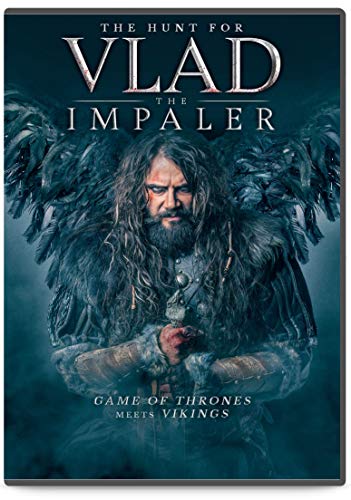 Vlad The Impaler/Vlad The Impaler@DVD@NR