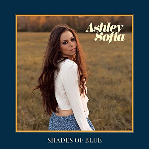 Ashley Sofia/Shades Of Blue@.
