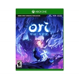 Xbox One Ori And The Will Of The Wisps 
