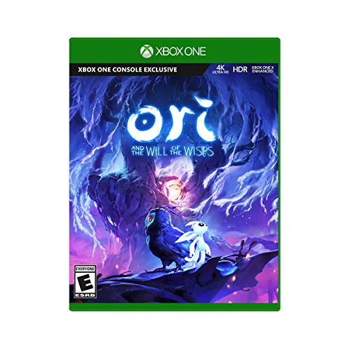 Xbox One/Ori And The Will Of The Wisps