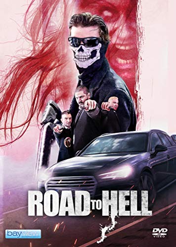 Road To Hell/Road To Hell@DVD@NR