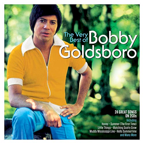 Bobby Goldsboro/Very Best Of