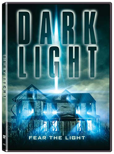 Dark Light/Brody/Clifford@DVD@NR