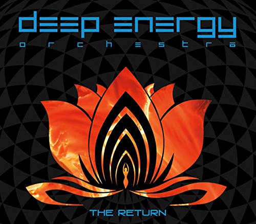 Deep Energy Orchestra/Return