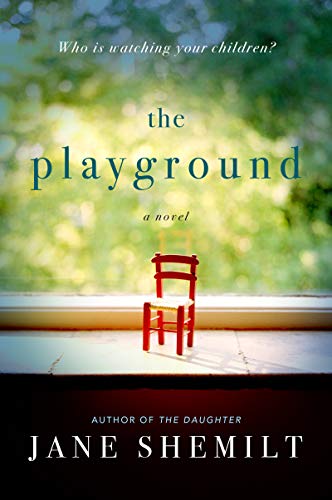 Jane Shemilt/The Playground