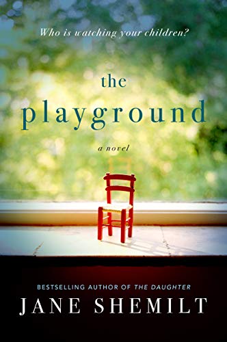 Jane Shemilt/The Playground