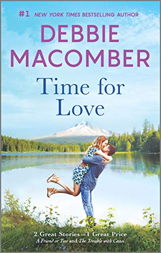 Debbie Macomber/Time for Love@Reissue