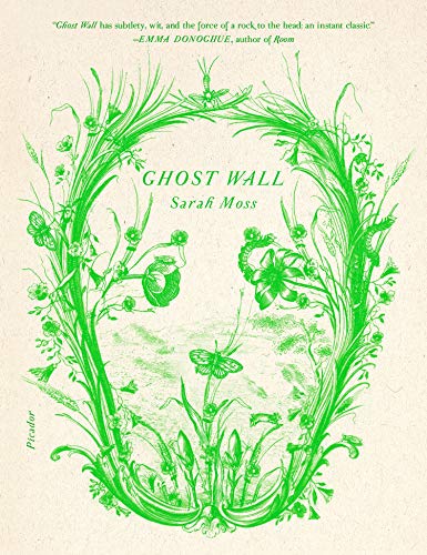 Sarah Moss/Ghost Wall