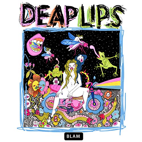 Deap Lips/Deap Lips