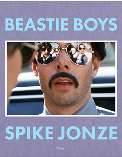 Jonze,Spike/Beastie Boys