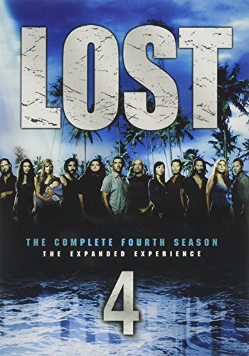 Lost Season 4 Lost Season 4 