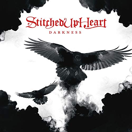 Stitched Up Heart/Darkness