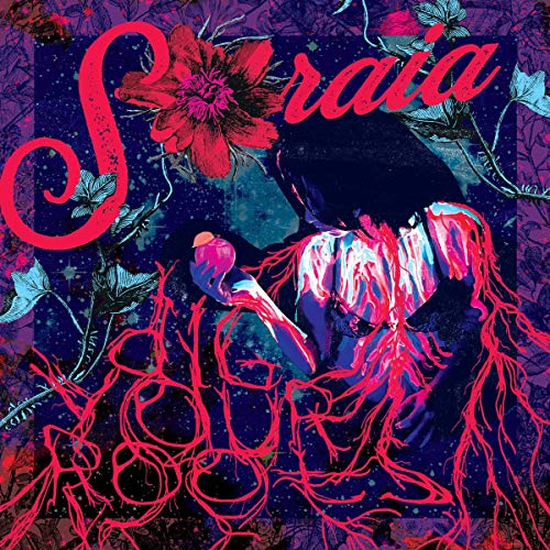 Soraia/Dig Your Roots