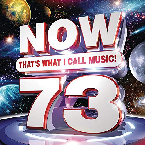 Now That's What I Call Music/Vol. 73
