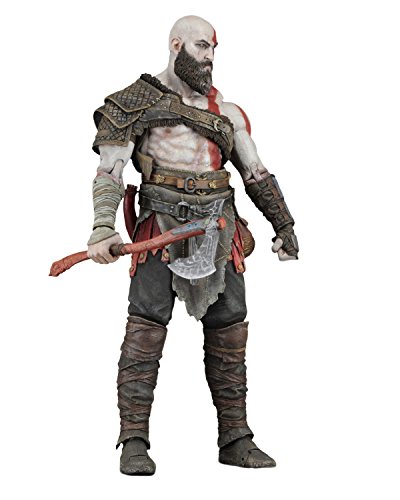 God Of War/Kratos 7 Inch Figure@Neca