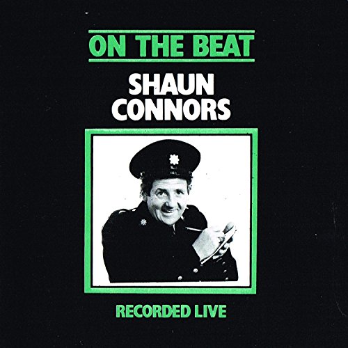 Shaun Connors/On The Beat