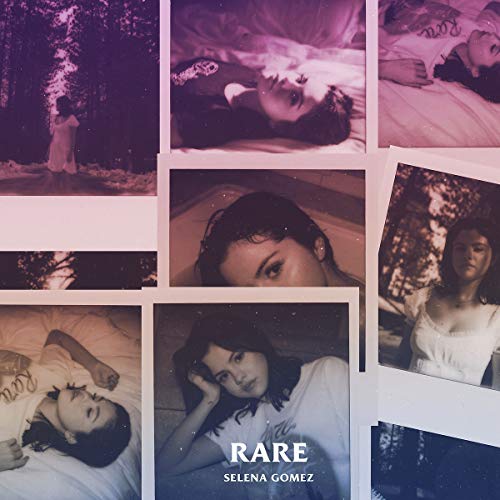 Selena Gomez/Rare