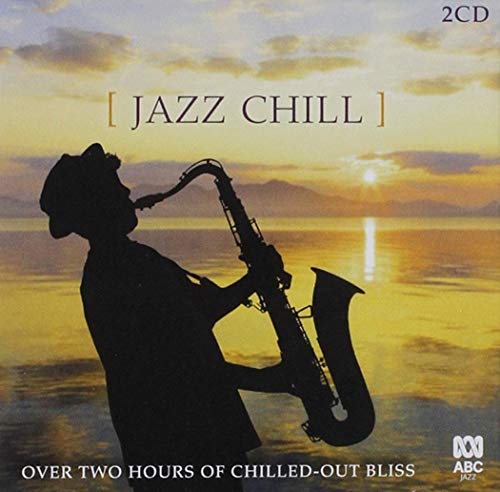 Various Artist/Jazz Chill