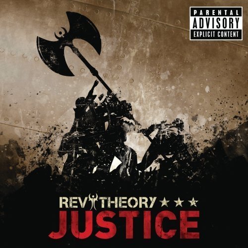 Rev Theory/Justice: Deluxe Edition (+2 Bonus Tracks)