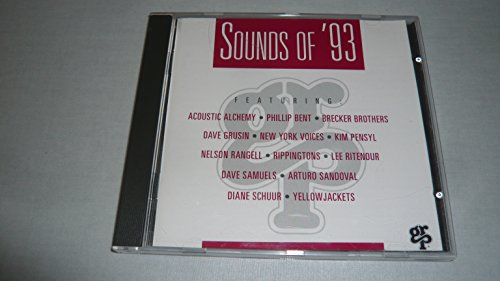 Sounds Of 93/Sounds Of 93