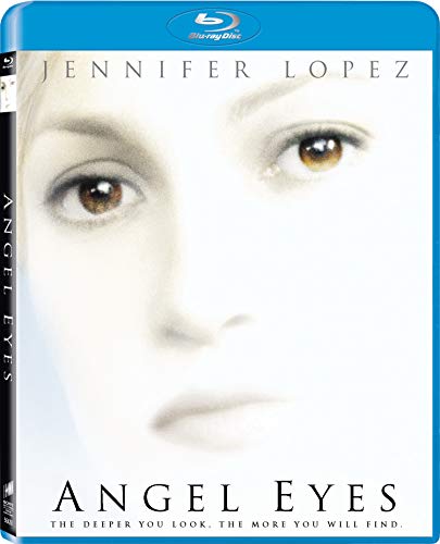 Angel Eyes (2001)/Lopez/Caviezel/Howard@Blu-Ray MOD@This Item Is Made On Demand: Could Take 2-3 Weeks For Delivery