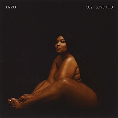 Lizzo/Cuz I Love You (Edited Version)