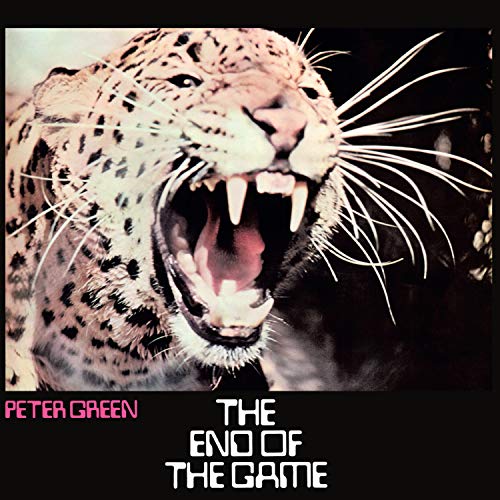 Peter Green/End Of The Game: 50th Annivers