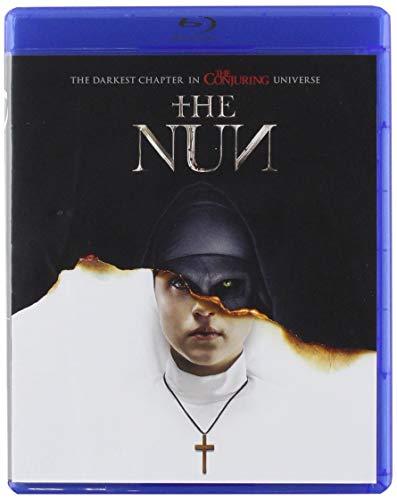 Nun (2018)/Nun (2018)