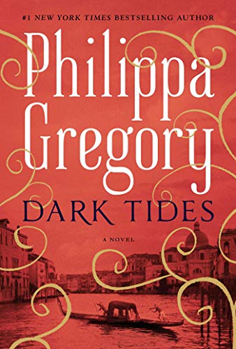 Philippa Gregory/Dark Tides