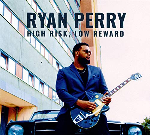 Ryan Perry/High Risk Low Reward@.