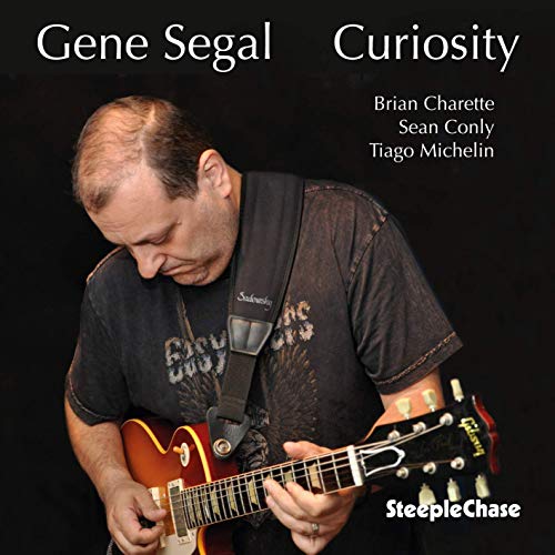 Gene Segal/Curiosity