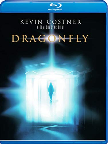 Dragonfly/Costner/Bates@MADE ON DEMAND@This Item Is Made On Demand: Could Take 2-3 Weeks For Delivery