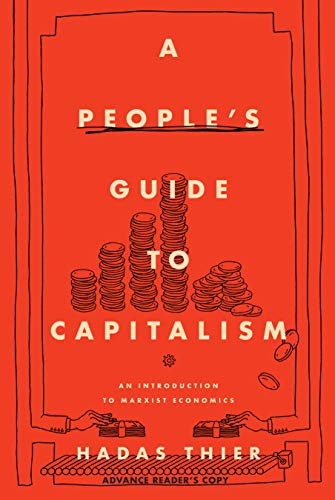 Hadas Thier/A People's Guide to Capitalism@An Introduction to Marxist Economics
