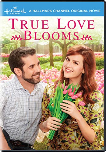 True Love Blooms/Rue/Bridges@DVD@NR