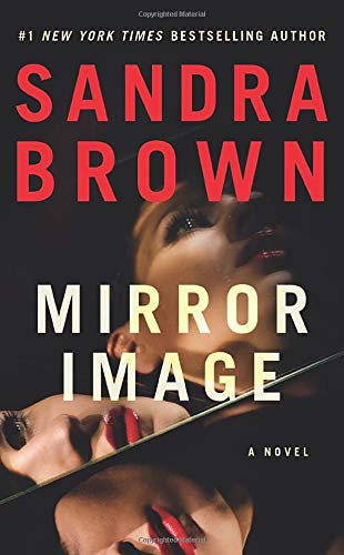 Sandra Brown/Mirror Image