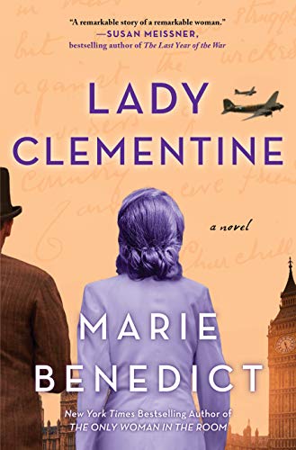Marie Benedict/Lady Clementine