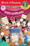 Brooke Vitale Vote For Minnie 