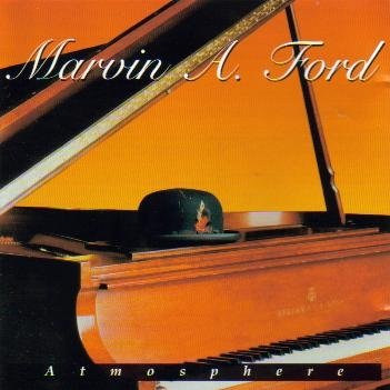 Marvin A. Ford/Atmosphere