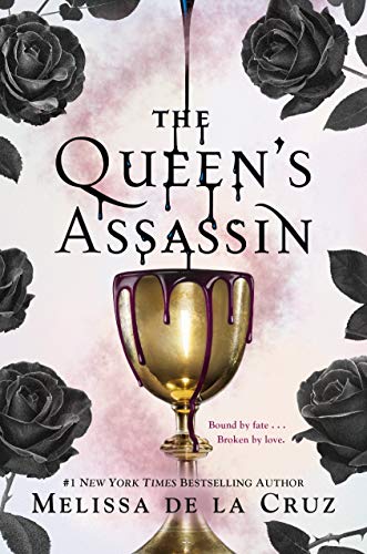 Melissa de la Cruz/The Queen's Assassin