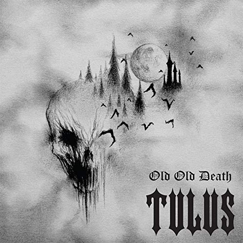 Tulus/Old Old Death (White Vinyl)@White Vinyl