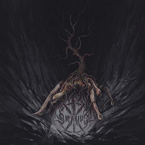 Sicarius/God Of Dead Roots