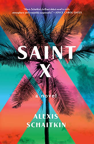 Alexis Schaitkin/Saint X
