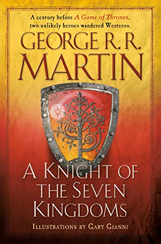 George R. R. Martin/A Knight of the Seven Kingdoms