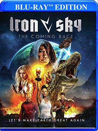 Iron Sky: Coming Race/Iron Sky: Coming Race